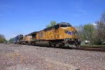 UP 7055
